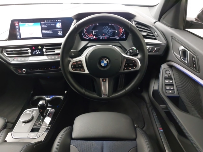 Used BMW 1 Series 2024 for sale - 77379996: Photo 7