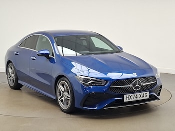 Used Mercedes-Benz CLA 2024 for sale - 79546199: Photo