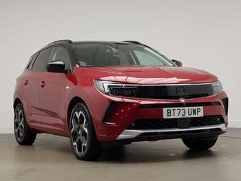 2023 - 1.2 Turbo Ultimate 5dr Auto