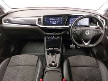 Used Vauxhall Grandland 2023 for sale - 74626290: Photo
