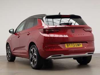 Used Vauxhall Grandland 2023 for sale - 74626290: Photo