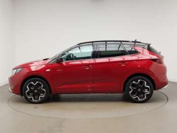 Used Vauxhall Grandland 2023 for sale - 74626290: Photo