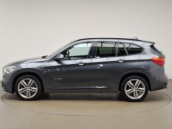 Used BMW X1 2017 for sale - 78321029: Photo