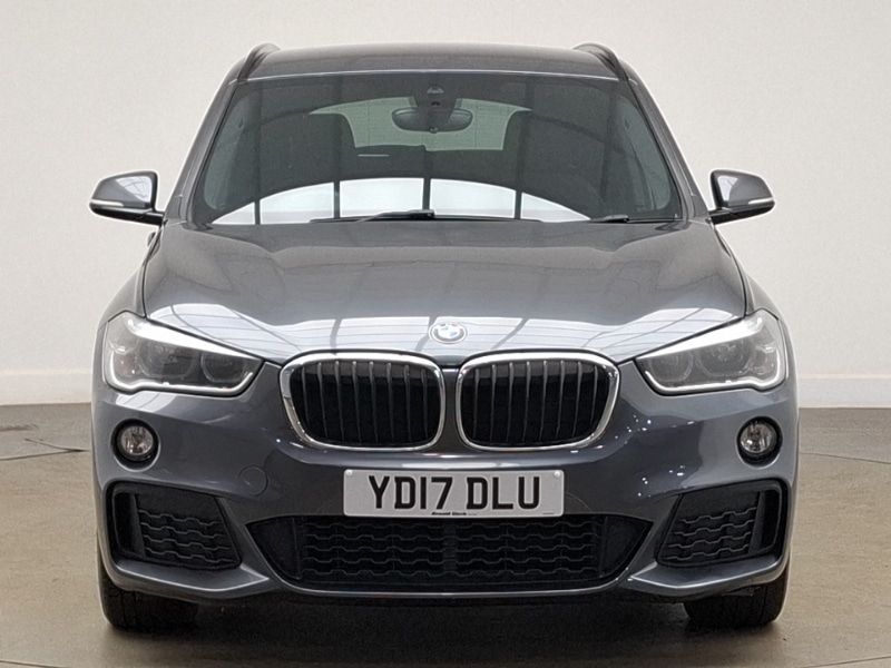Used BMW X1 2017 for sale - 78126395: Photo 12