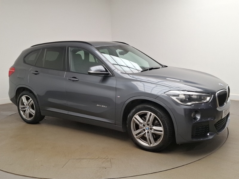 Used BMW X1 2017 for sale - 78126395: Photo 13