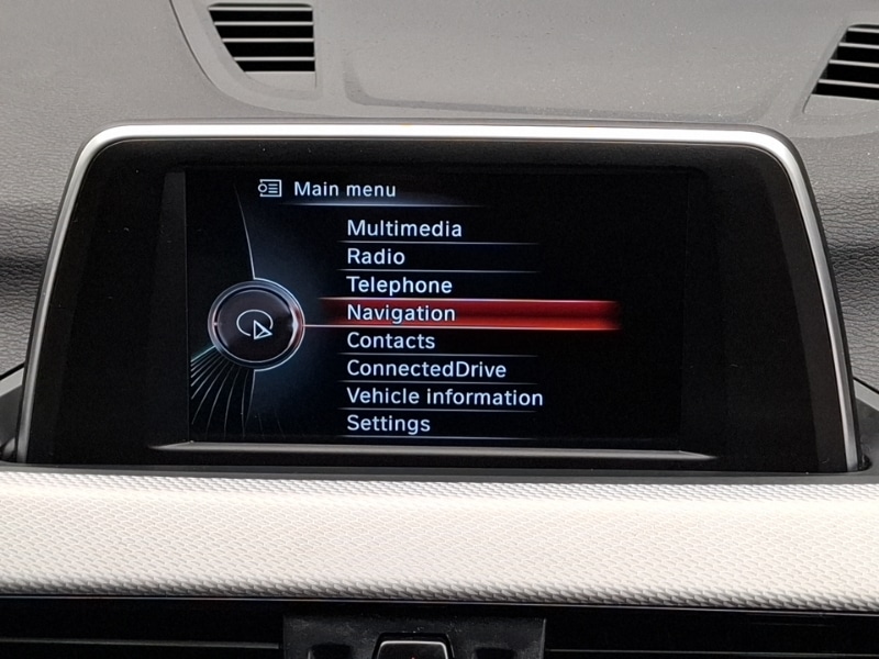 Used BMW X1 2017 for sale - 78126395: Photo 15