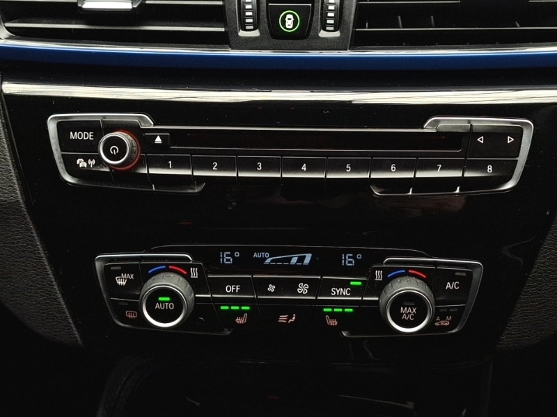 Used BMW X1 2017 for sale - 78126395: Photo 16