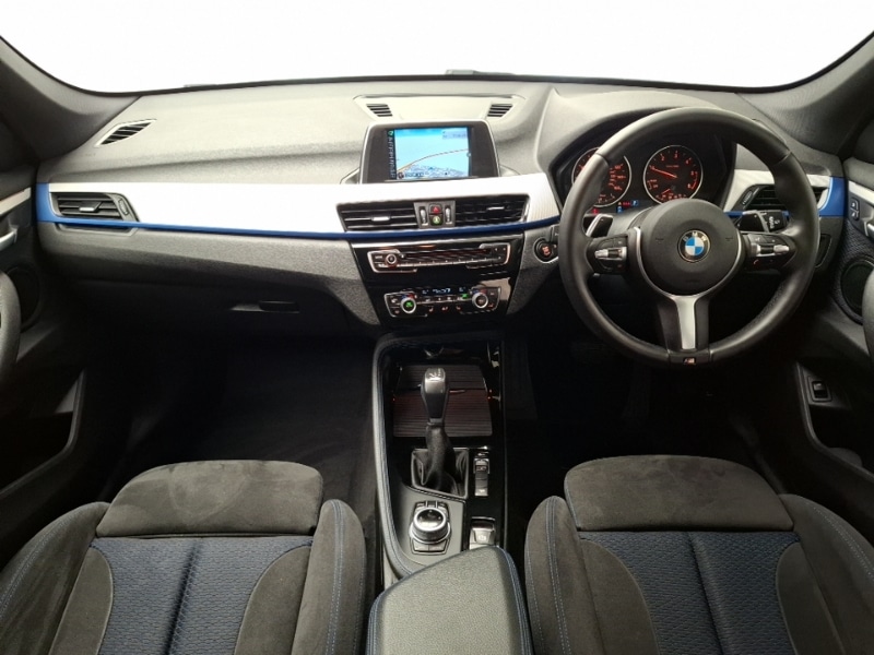 Used BMW X1 2017 for sale - 78126395: Photo 2