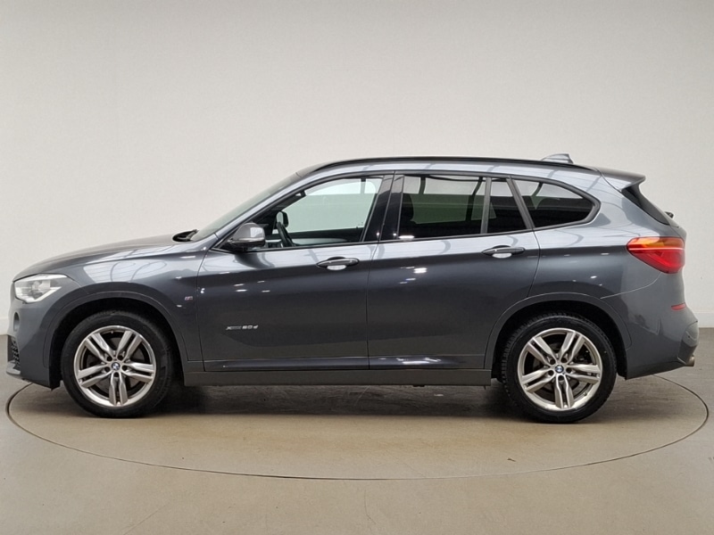 Used BMW X1 2017 for sale - 78126395: Photo 4