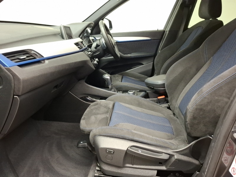 Used BMW X1 2017 for sale - 78126395: Photo 5