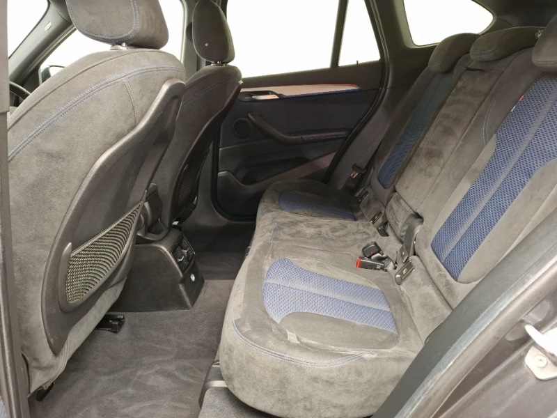 Used BMW X1 2017 for sale - 78126395: Photo 6