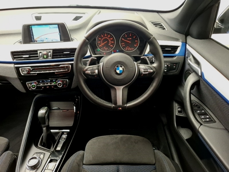 Used BMW X1 2017 for sale - 78126395: Photo 7