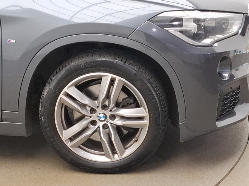 Used BMW X1 2017 for sale - 78126395: Photo 9