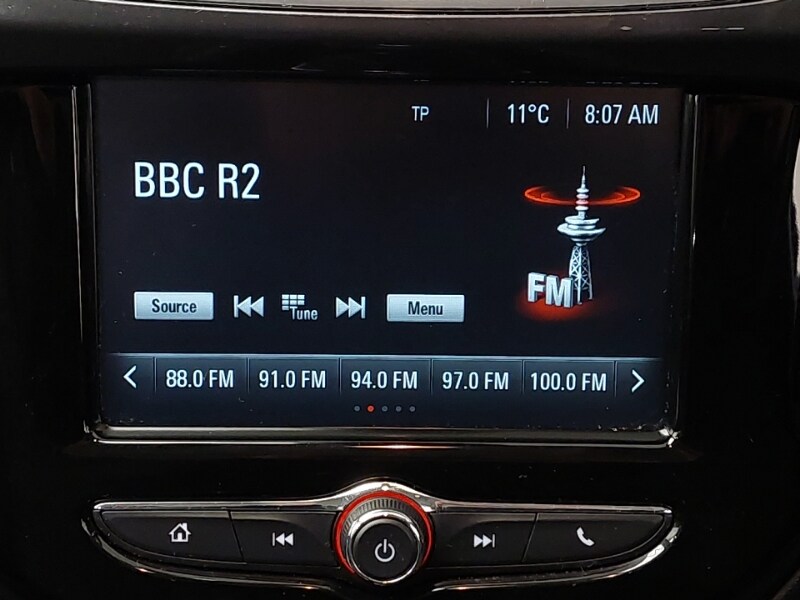 Used Vauxhall Corsa 2017 for sale - 77299727: Photo 10