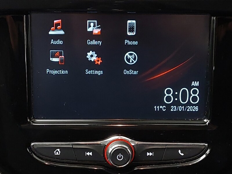 Used Vauxhall Corsa 2017 for sale - 77299727: Photo 11