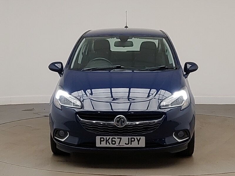 Used Vauxhall Corsa 2017 for sale - 77299727: Photo 12