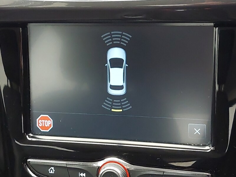 Used Vauxhall Corsa 2017 for sale - 77299727: Photo 15