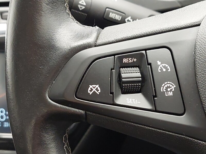 Used Vauxhall Corsa 2017 for sale - 77299727: Photo 18