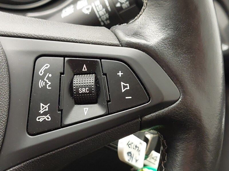 Used Vauxhall Corsa 2017 for sale - 77299727: Photo 19