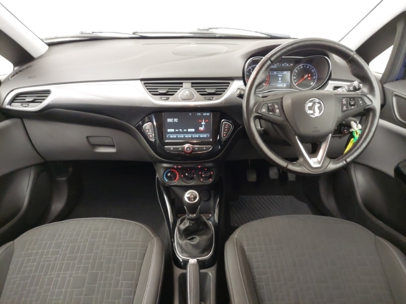 Used Vauxhall Corsa 2017 for sale - 77299727: Photo 2