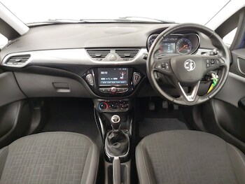 Used Vauxhall Corsa 2017 for sale - 77299727: Photo