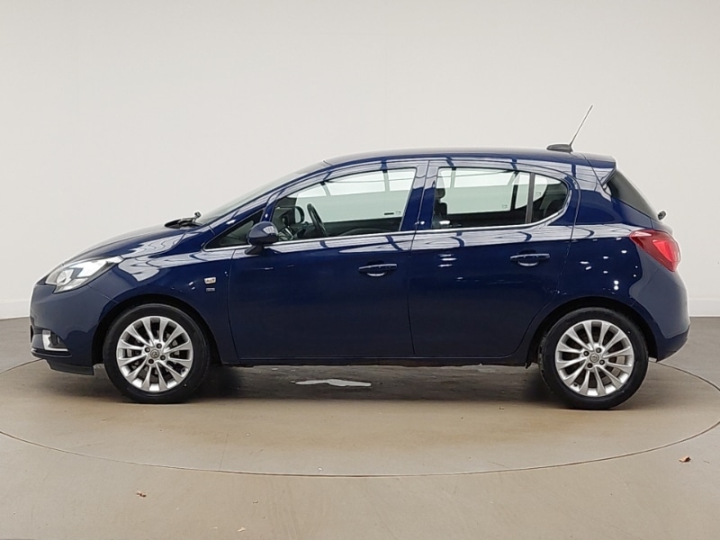 Used Vauxhall Corsa 2017 for sale - 77299727: Photo 4