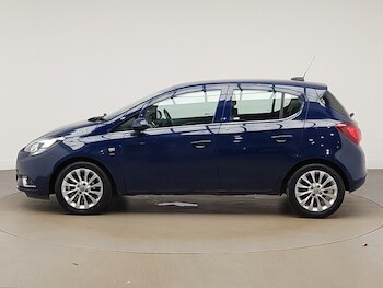 Used Vauxhall Corsa 2017 for sale - 77299727: Photo