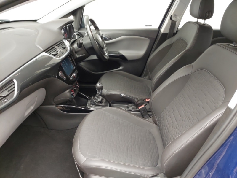 Used Vauxhall Corsa 2017 for sale - 77299727: Photo 5