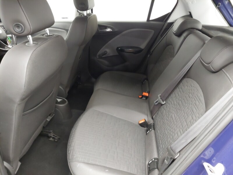 Used Vauxhall Corsa 2017 for sale - 77299727: Photo 6