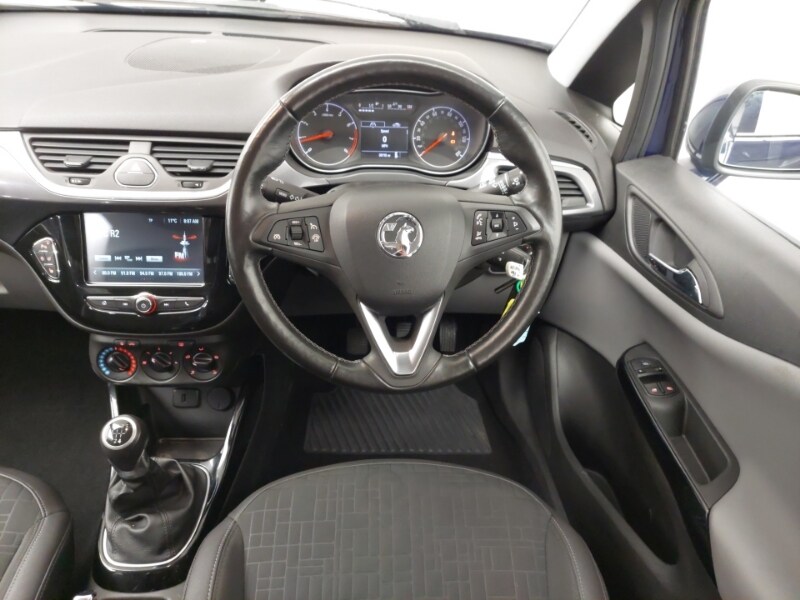 Used Vauxhall Corsa 2017 for sale - 77299727: Photo 7