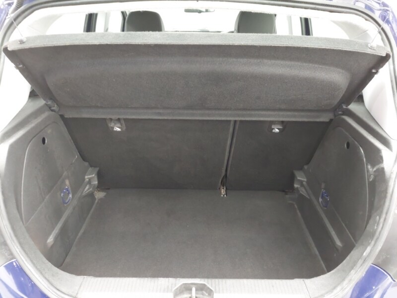 Used Vauxhall Corsa 2017 for sale - 77299727: Photo 8