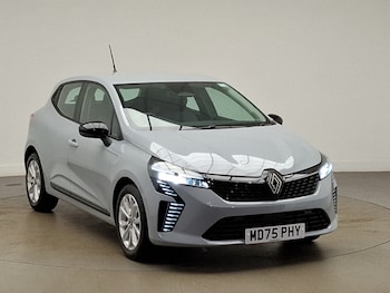 Used Renault Clio 2025 for sale - 79310726: Photo