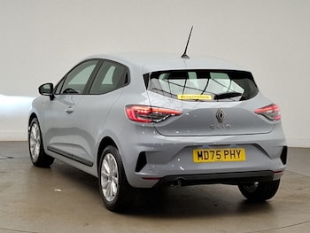 Used Renault Clio 2025 for sale - 79310726: Photo