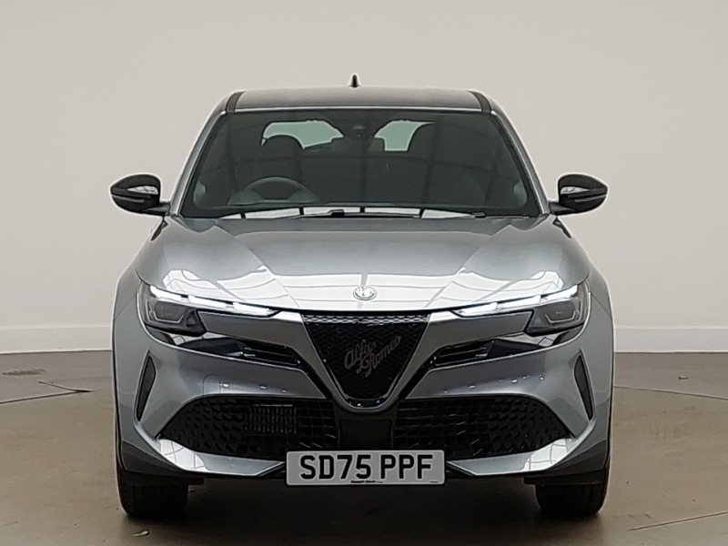 Used Alfa Romeo Junior 2025 for sale - 76543184: Photo 12