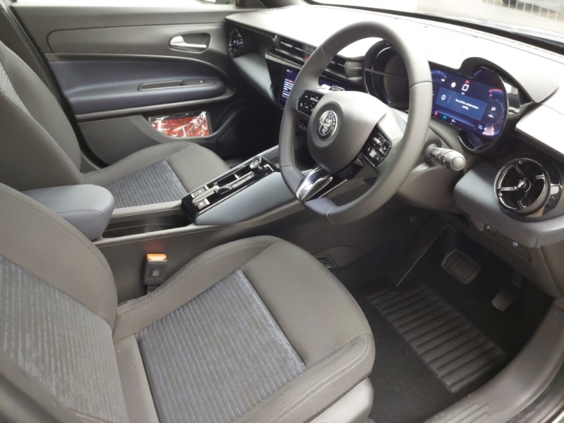 Used Alfa Romeo Junior 2025 for sale - 76543184: Photo 13