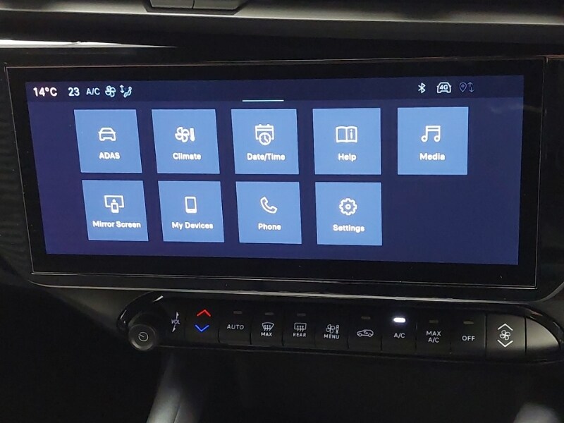 Used Alfa Romeo Junior 2025 for sale - 76543184: Photo 17