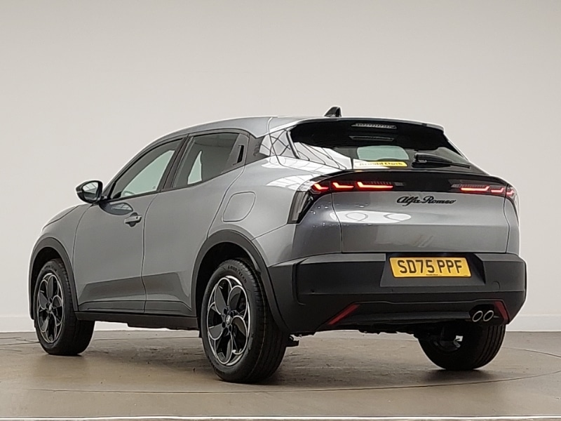 Used Alfa Romeo Junior 2025 for sale - 76543184: Photo 3