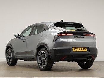 Used Alfa Romeo Junior 2025 for sale - 76543184: Photo