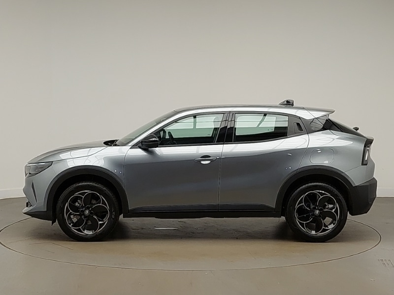 Used Alfa Romeo Junior 2025 for sale - 76543184: Photo 4