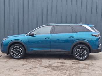 Used Peugeot 5008 2025 for sale - 75305511: Photo