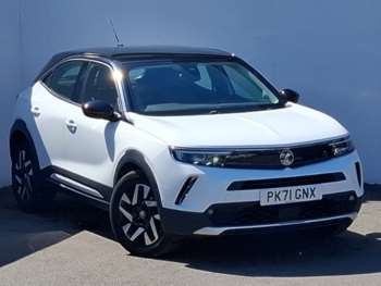 2021 - 1.2 Turbo 100 Elite Nav Premium 5dr