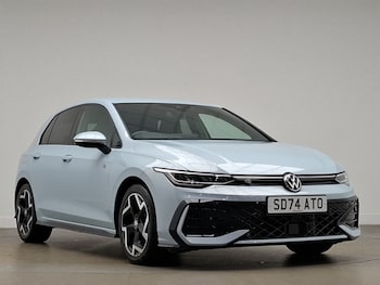 2024 - 1.5 TSI 150 R-Line 5dr