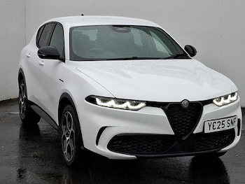 2025 - 1.5 MHEV Veloce 5dr Auto