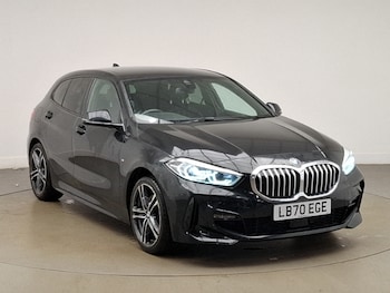 Used BMW 1 Series 2020 for sale - 78511345: Photo