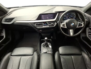 Used BMW 1 Series 2020 for sale - 78511345: Photo