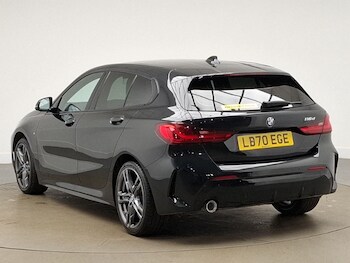 Used BMW 1 Series 2020 for sale - 78511345: Photo