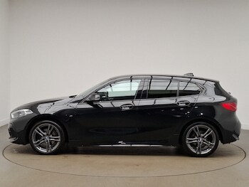 Used BMW 1 Series 2020 for sale - 78511345: Photo