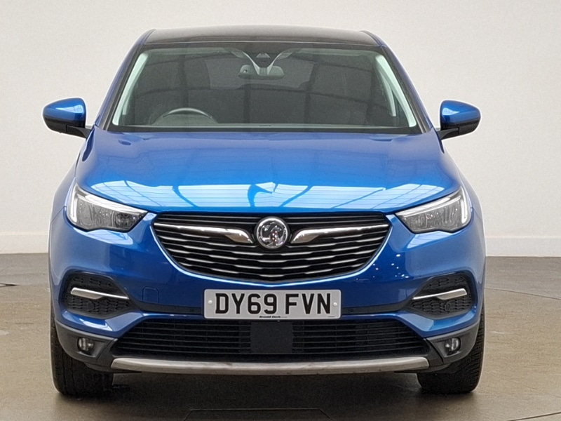 Used Vauxhall Grandland X 2019 for sale - 78203106: Photo 12