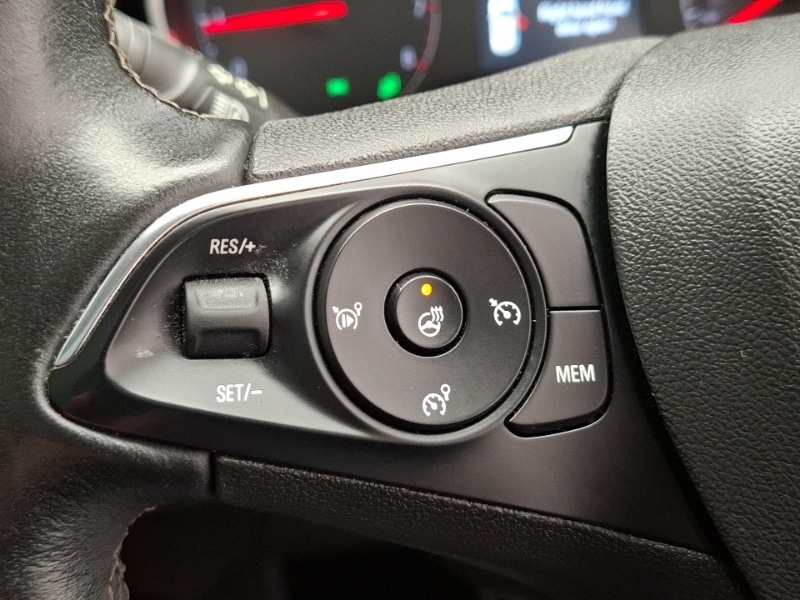 Used Vauxhall Grandland X 2019 for sale - 78203106: Photo 18
