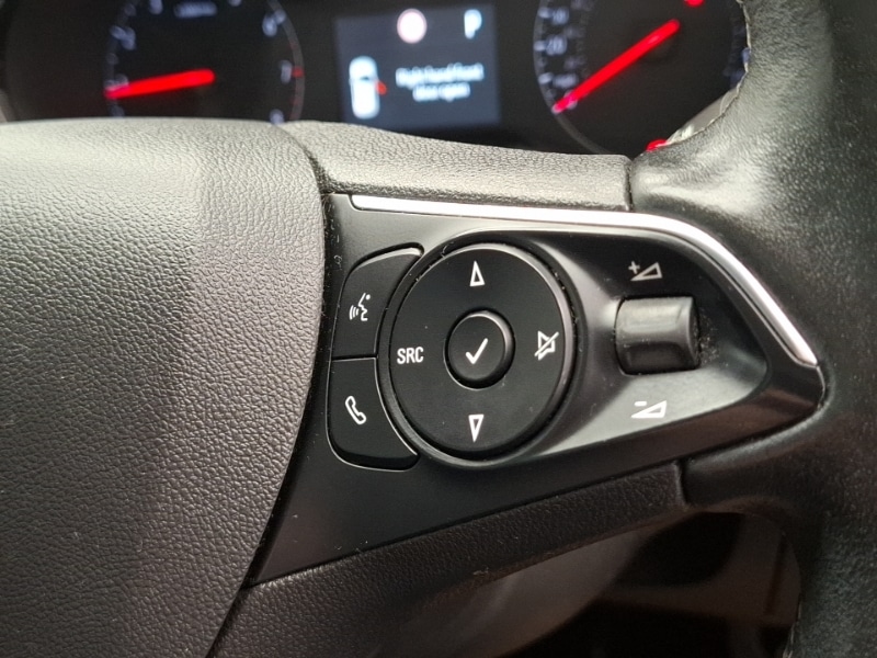 Used Vauxhall Grandland X 2019 for sale - 78203106: Photo 19